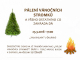 Pálení stromků - 23.3.2018
